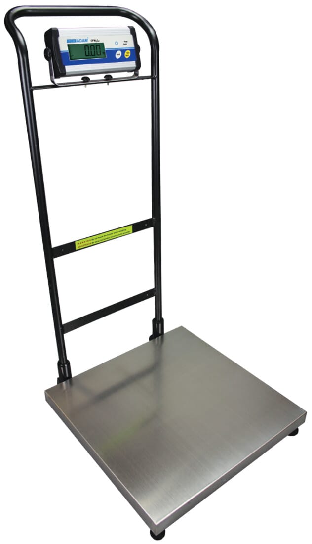 CPWplus Bench and Floor Scales-CPWplus 150W