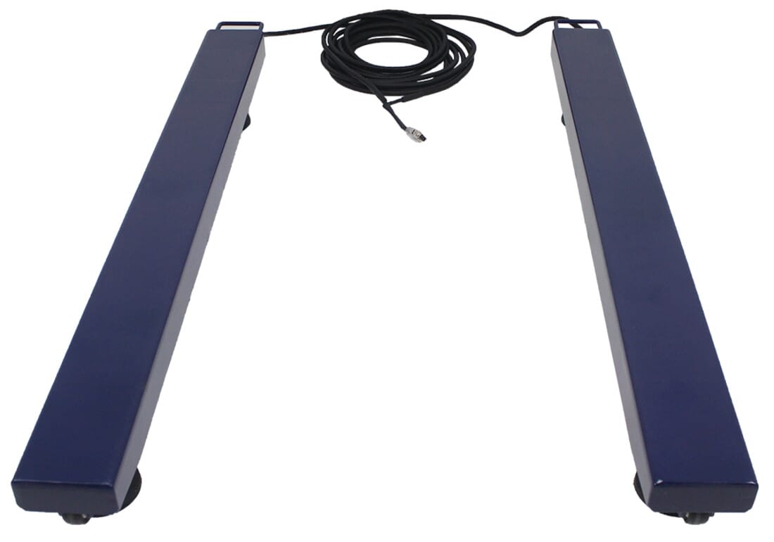 Front product image AELP_2000-AELP Pallet Beams