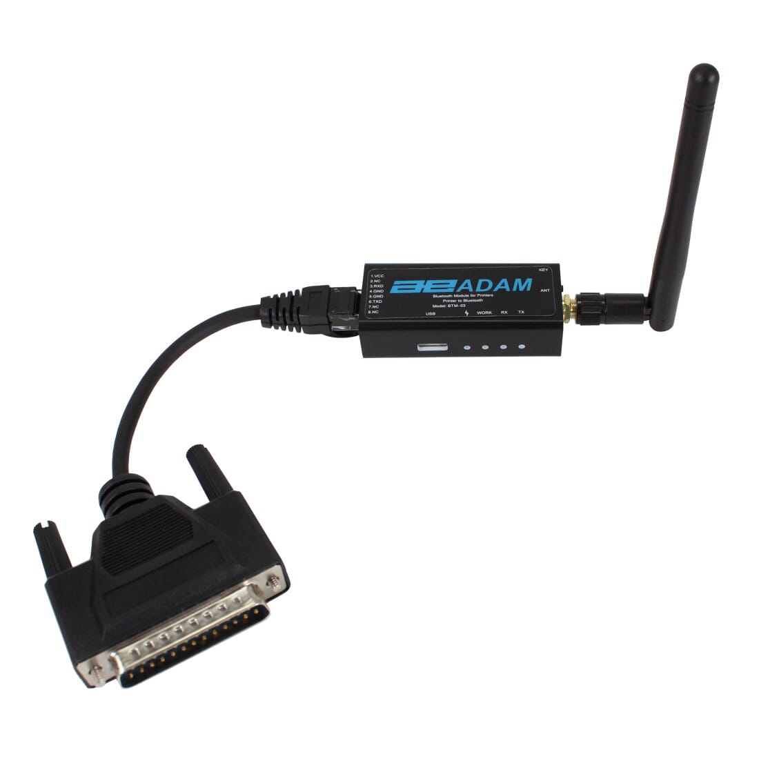 BTM-03: Wireless Receiver Module for Printers-BTM-03