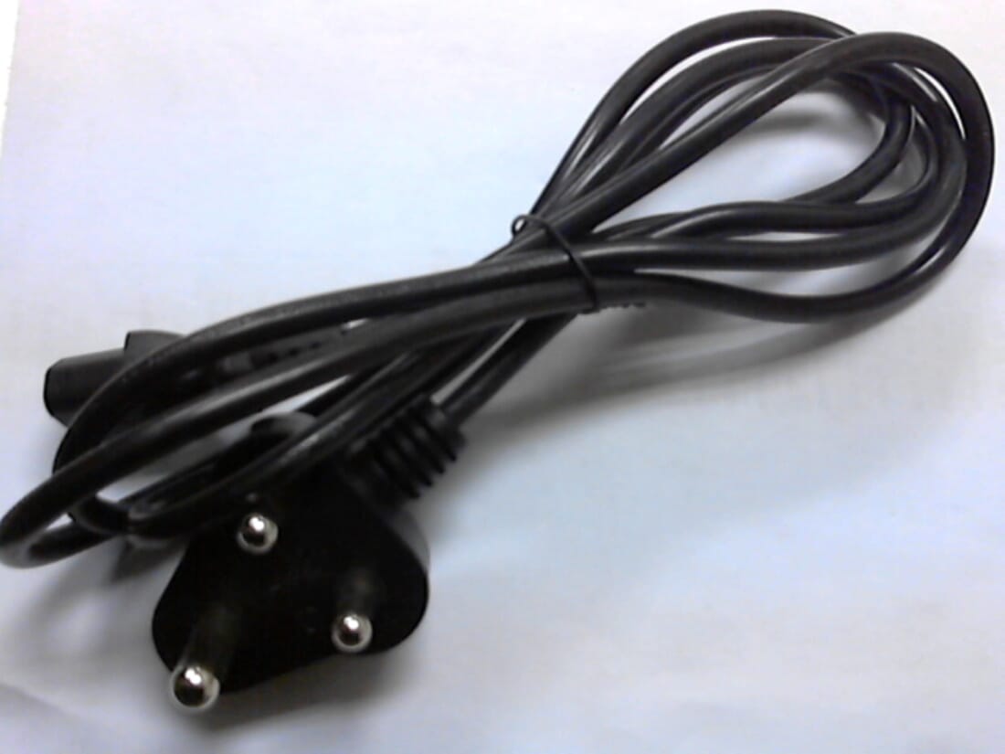 Mains Power Cord (South Africa)-307409494