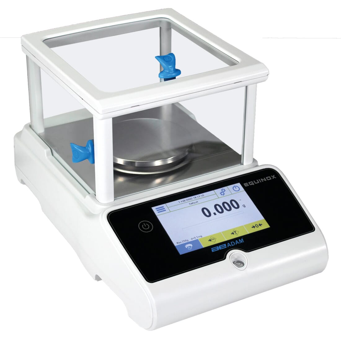 Equinox Precision Balances-EPB 363i