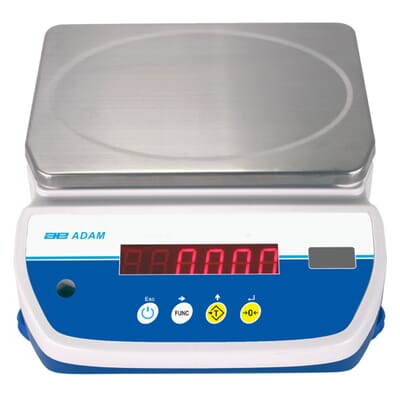 ABW-S Aqua® ABW-S Stainless Steel Waterproof Scales - Aqua® ABW-S Stainless  Steel Waterproof Scales