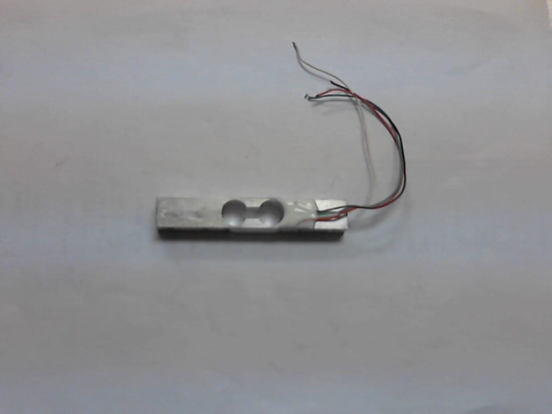 Load Cell, 3000g (2000)-308102042