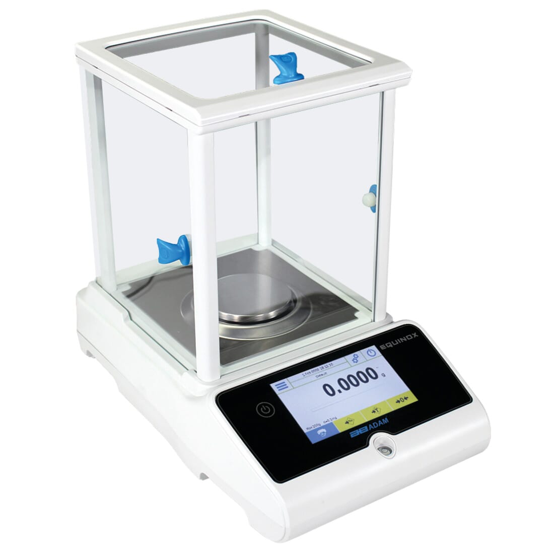 Equinox Analytical and Semi-Micro Balances-EAB 414i