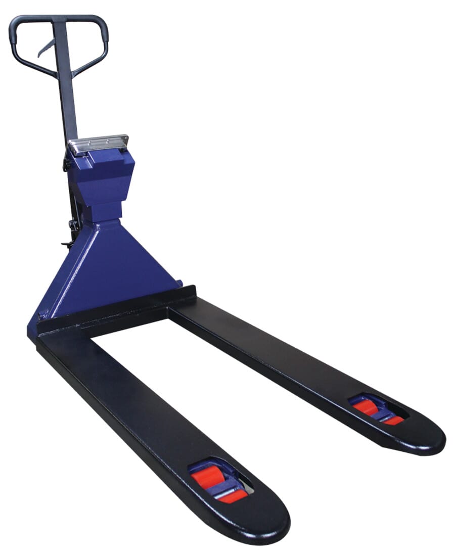 PTSplus Pallet Truck Scale-PTS 5000A
