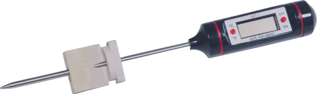 Temperature calibration kit-1070010636