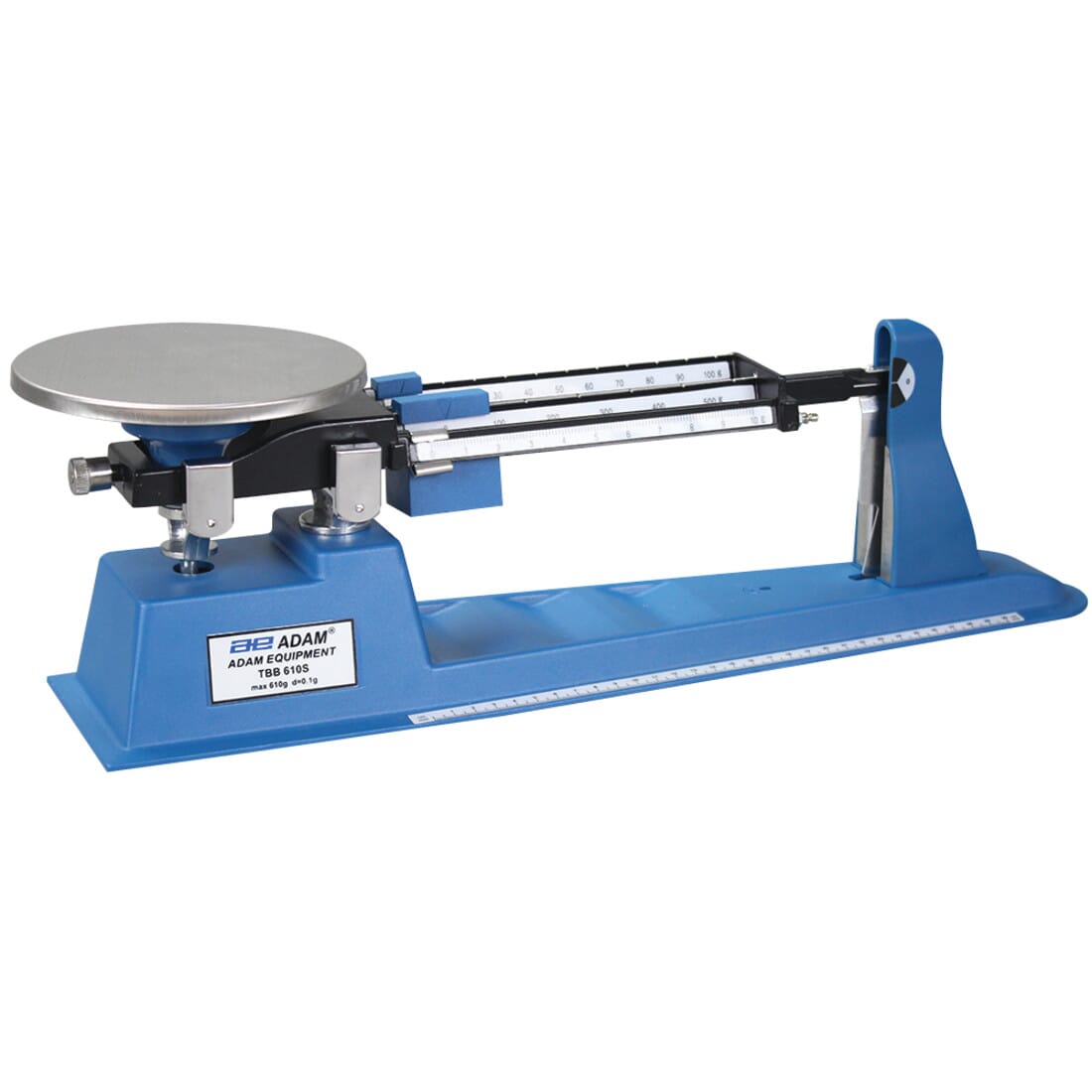 TBB Triple Beam Balances-TBB 610S