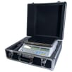 Hard carrying case with lock-302000001