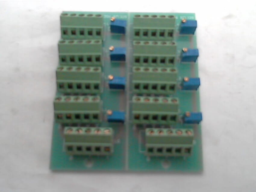 Adam Equipment PCB de suma - 700400038