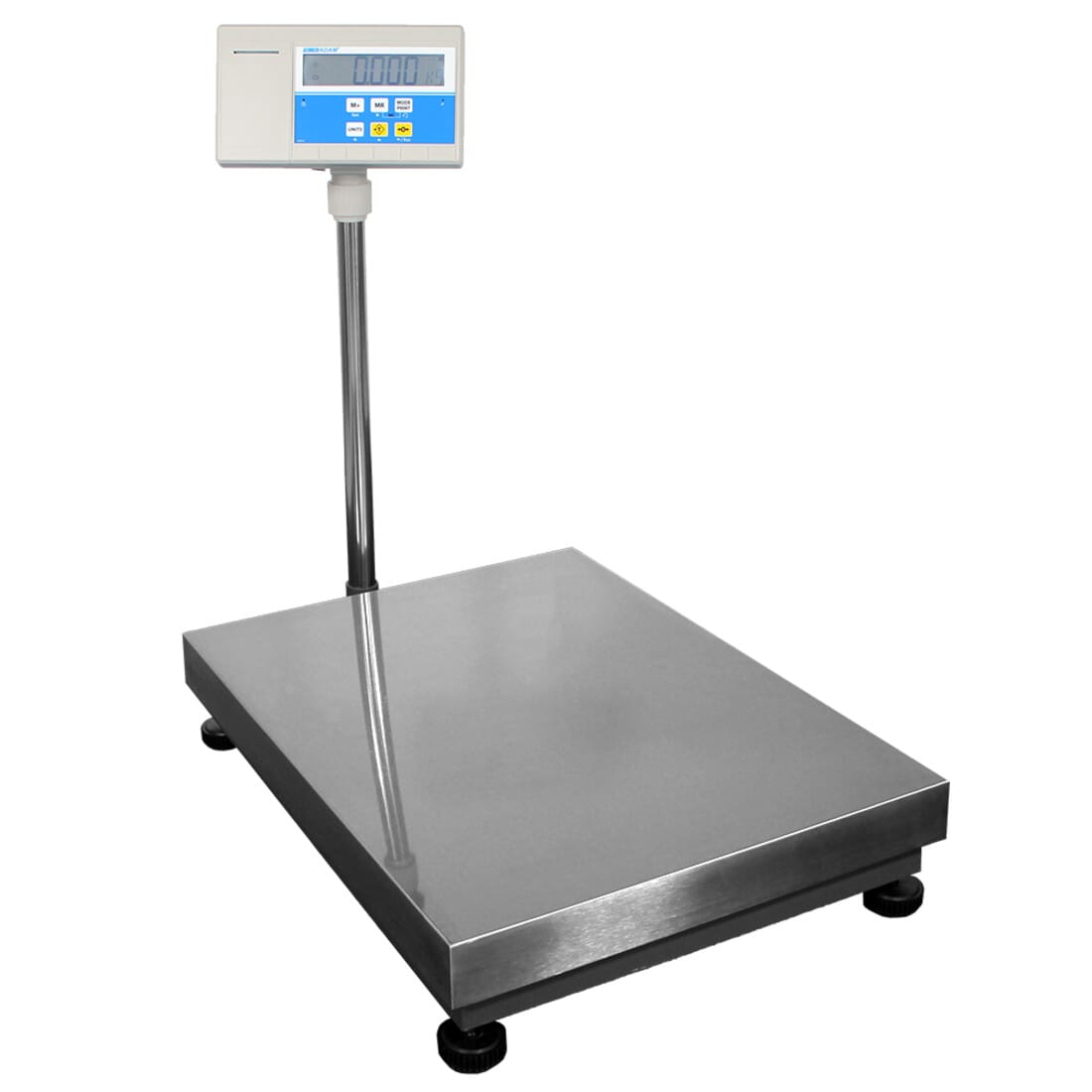 BKT Label Printing Scales-BKT 600