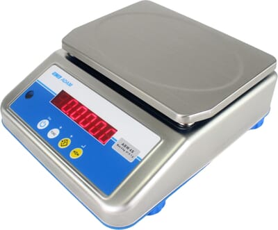 Abhyuday Abs Small Weighing Scale