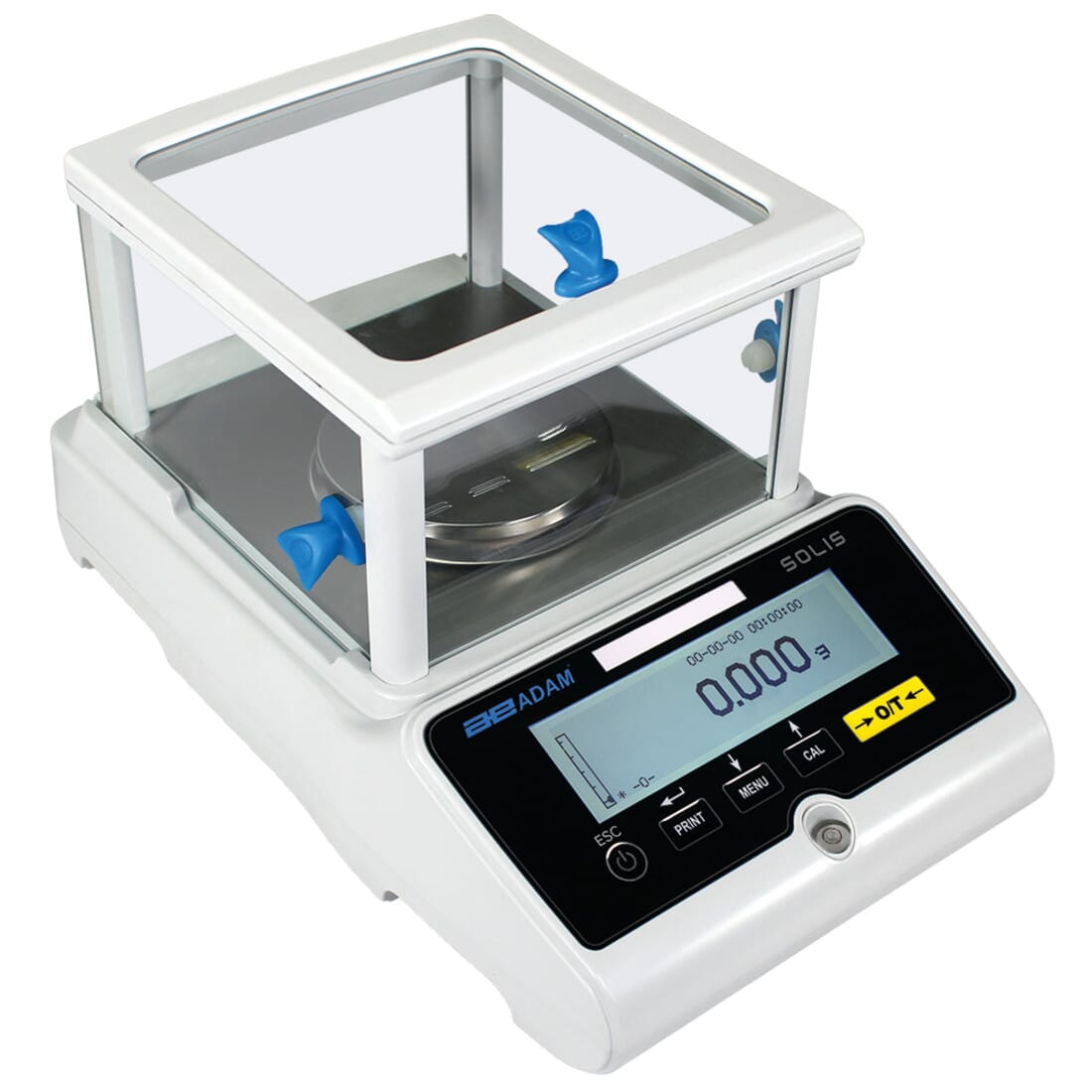 Solis Precision Balances-SPB 363e