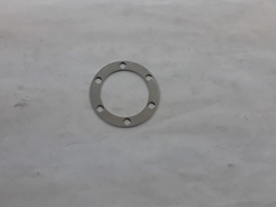 Stainless Steel Ring (small)-303239095