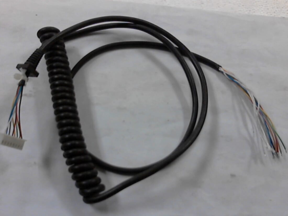 Anzeiger-zu-Basis-Kabel (M / W / L)-700400106