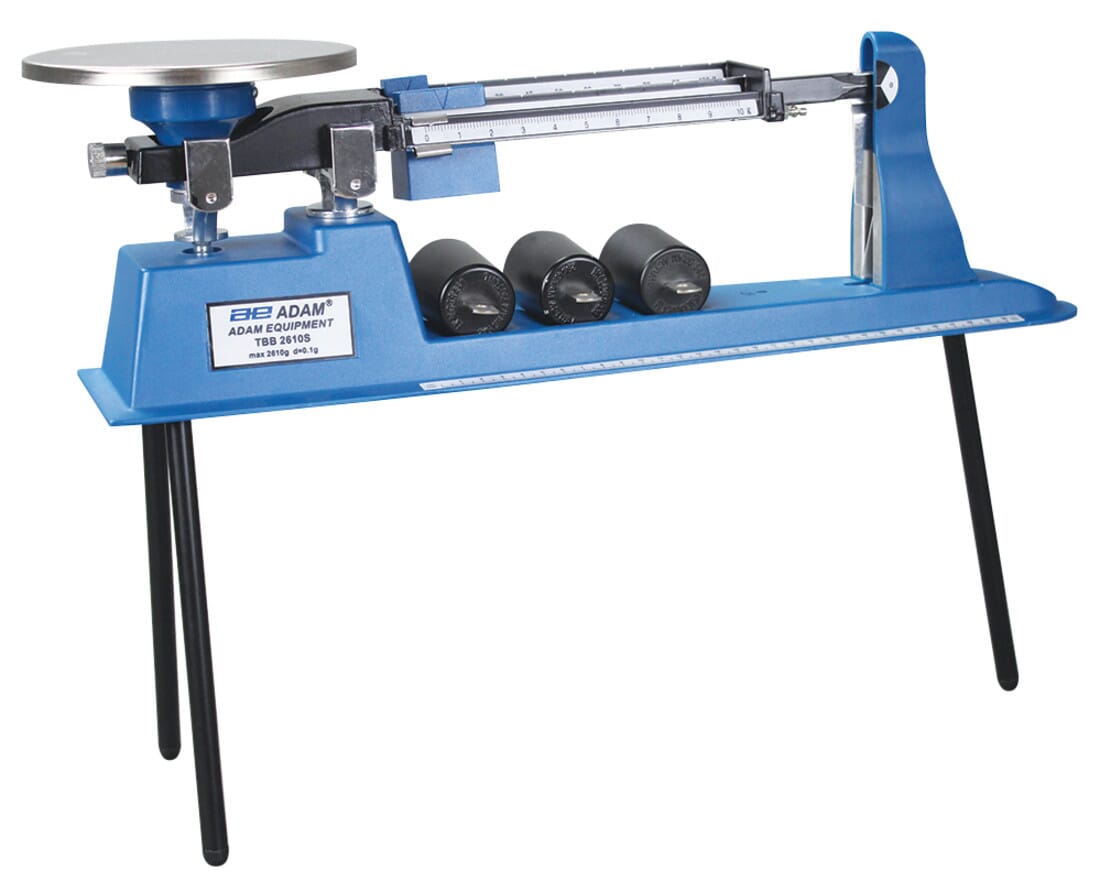 TBB Triple Beam Balances-TBB 2610S