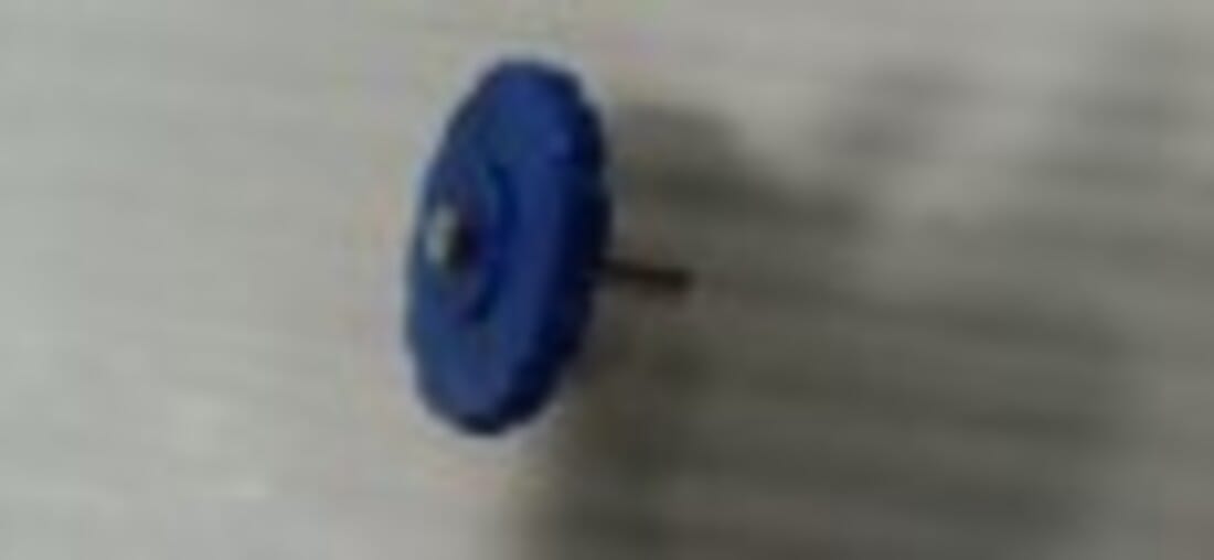 Adjustable Foot-3012313781