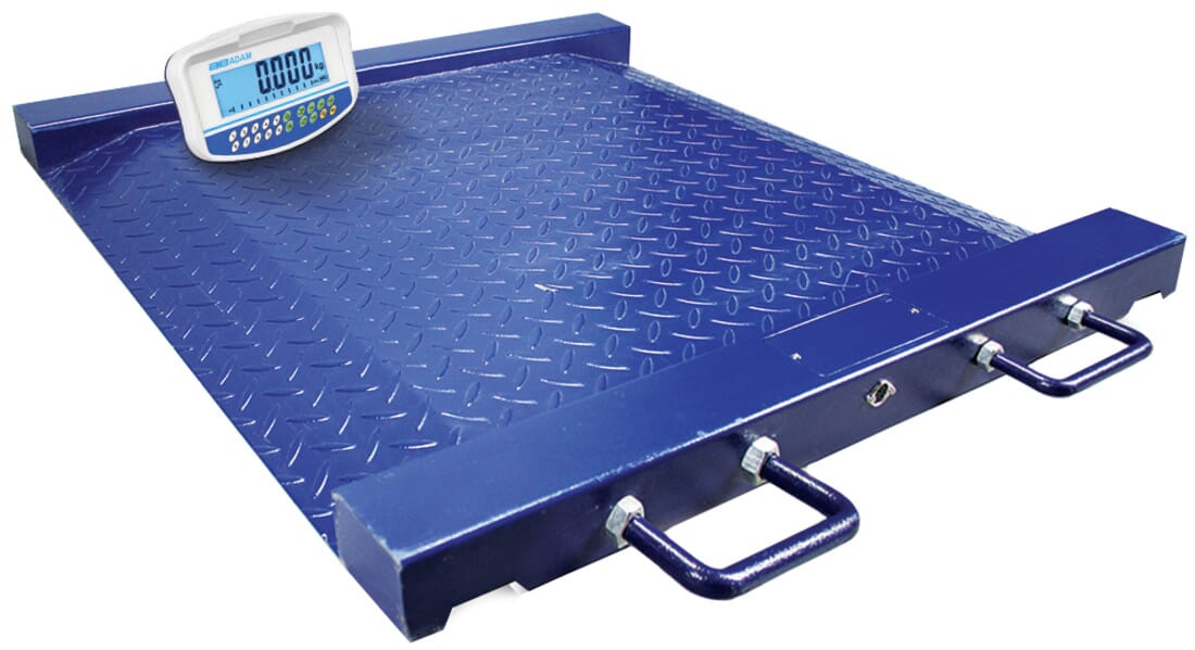 Plataformas para Barriles PTM con indicador GK-Plus-PTM 500 [GK-Plus]