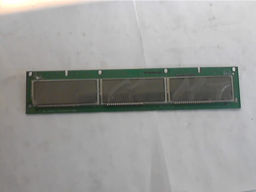 Adam Equipment Display PCB Board - 302486306