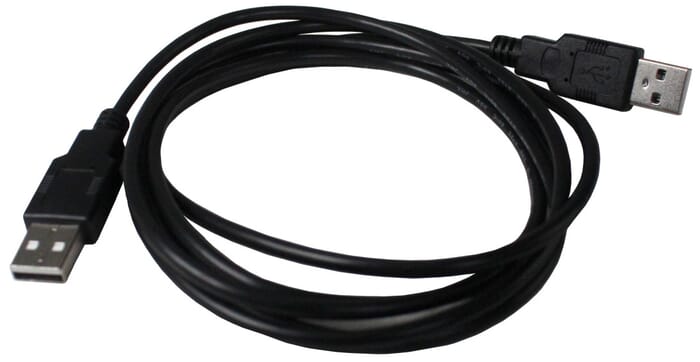 USB Cable A to A-3014016217