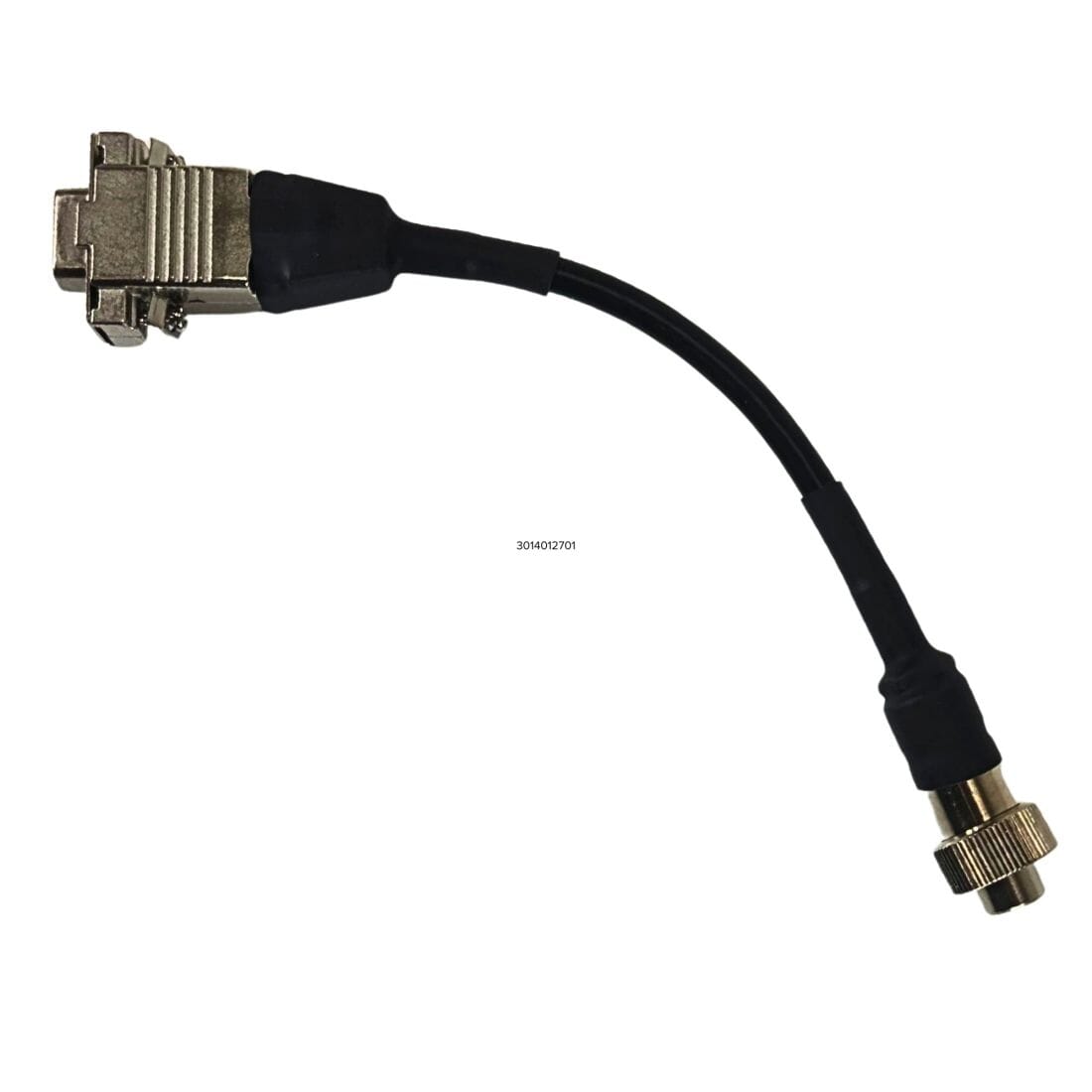 RS-232 to AE 403 Adaptor ( 4F-9F ) 6 inch-3014012701-3014012701