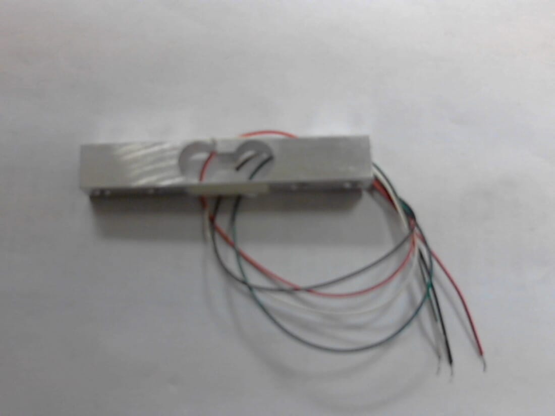 Load Cell, 1000g (601)-308102039