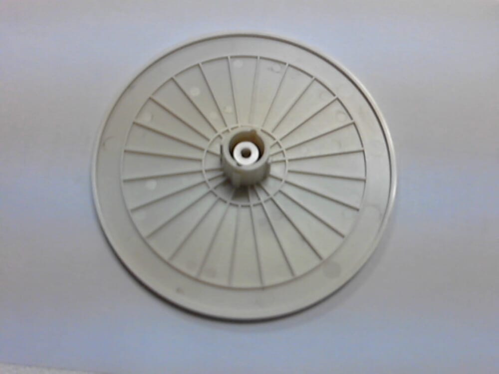 308232010-145mm Plastic Sub Pan