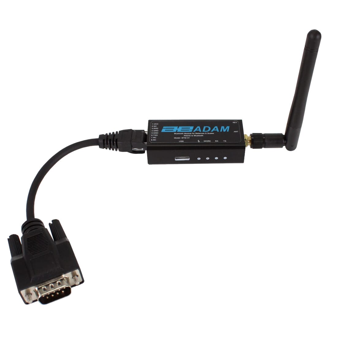 BTM-01: Bluetooth Sender Module for Balances & Scales-BTM-01