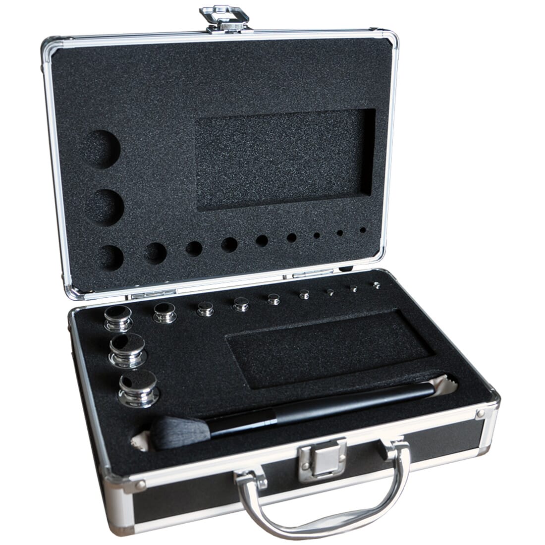 OIML Weight Sets-M1 1g - 200g