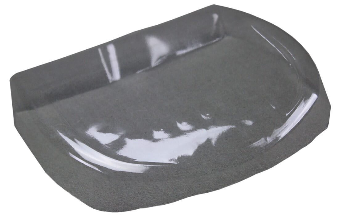 In-use cover for 15.7