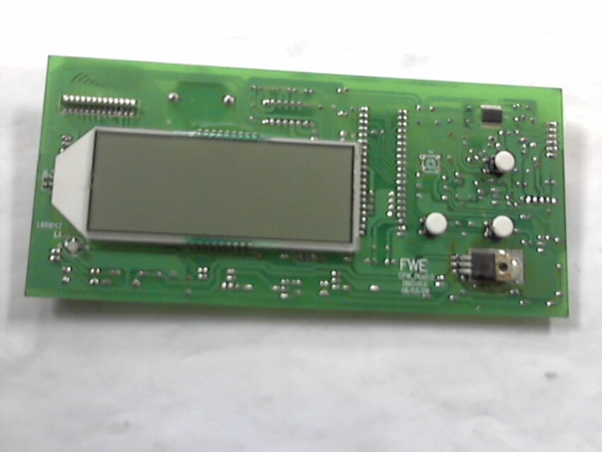 Adam Equipment PCB Board (M / W / L) - 700400107