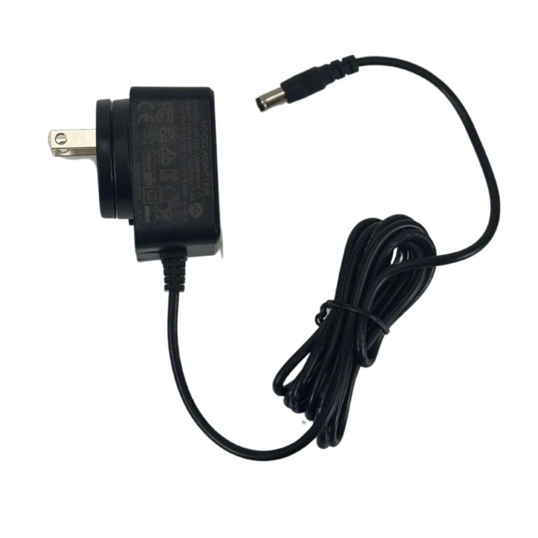 12VDC 800mA Power Supply with US tip-2010017786