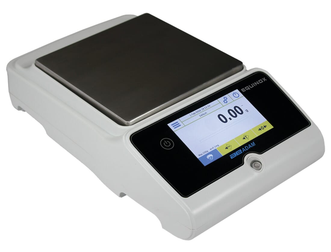 Equinox Precision Balances-ETB 3202e