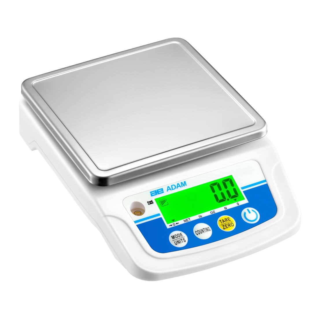CBX Compact Balances