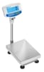 GBK-Plus & GFK-Plus Bench and Floor Checkweighing Scales-GBK-Plus 120