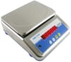 Aqua® ABW-S Stainless Steel Waterproof Scales-ABW 4S
