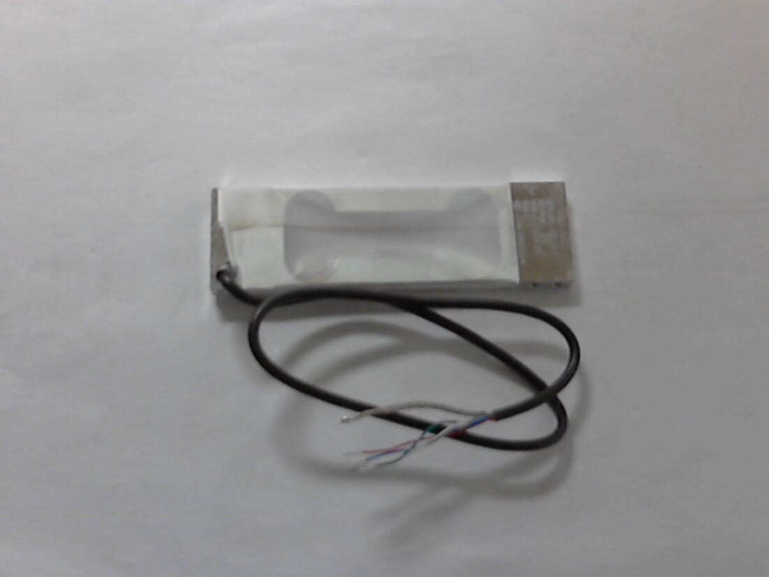 Load Cell, 300g (103 / 123 / 153 / 302)-309109310