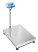 GBK-Plus and GFK-Plus Bench and Floor Checkweighing Scales-GFK-P 600