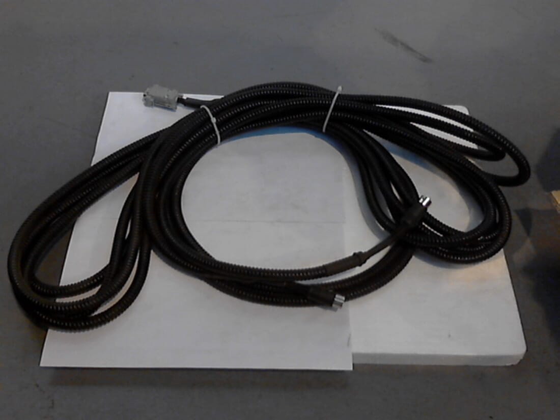 Cable de indicador GK a AELP-700400062