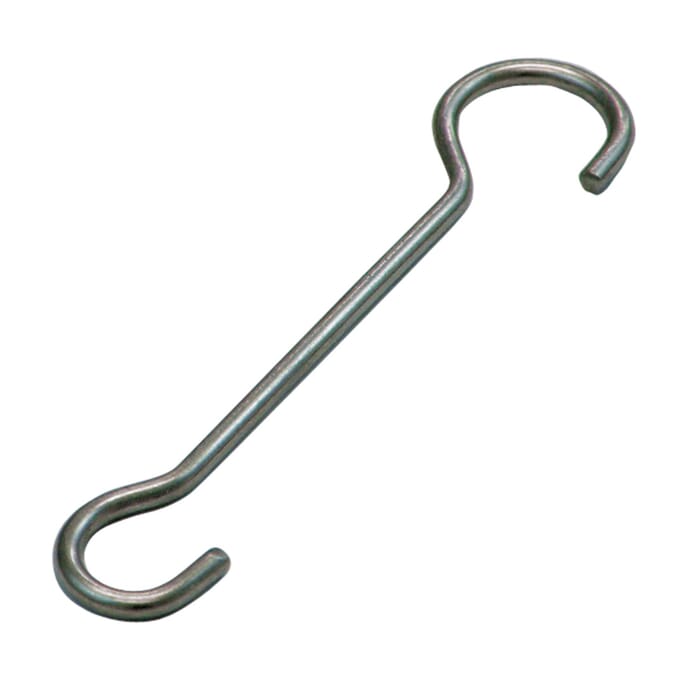Weigh-below hook (factory fitted)-202000001