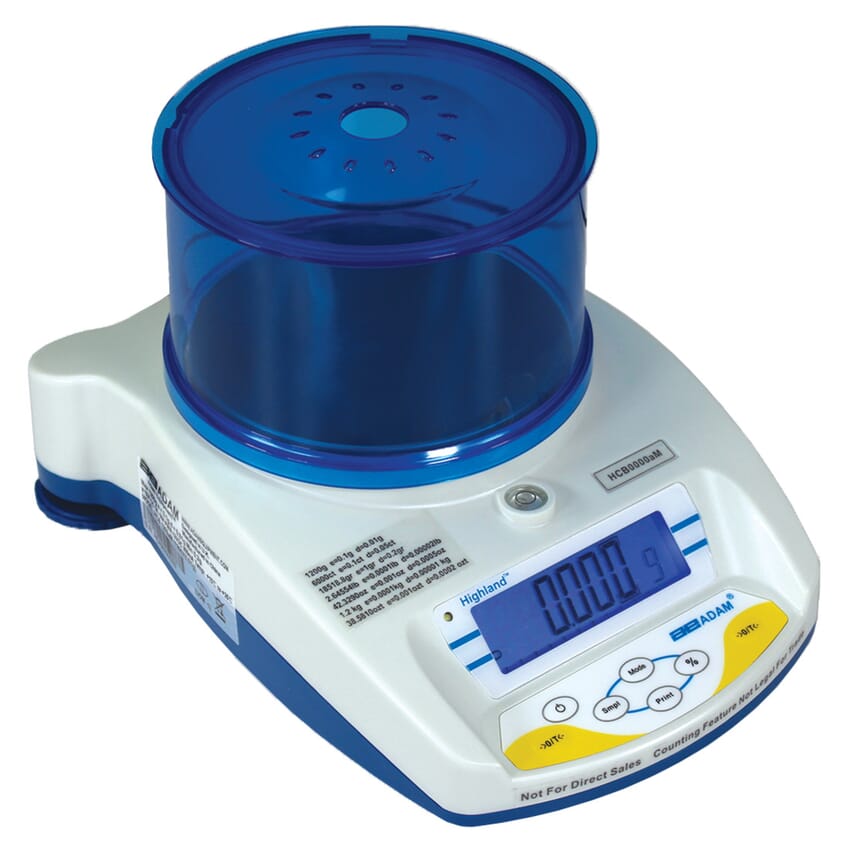 6000g 6kg 0.01g Lab Counter Weight Scale Digital Solution High Quality  Precision Scale