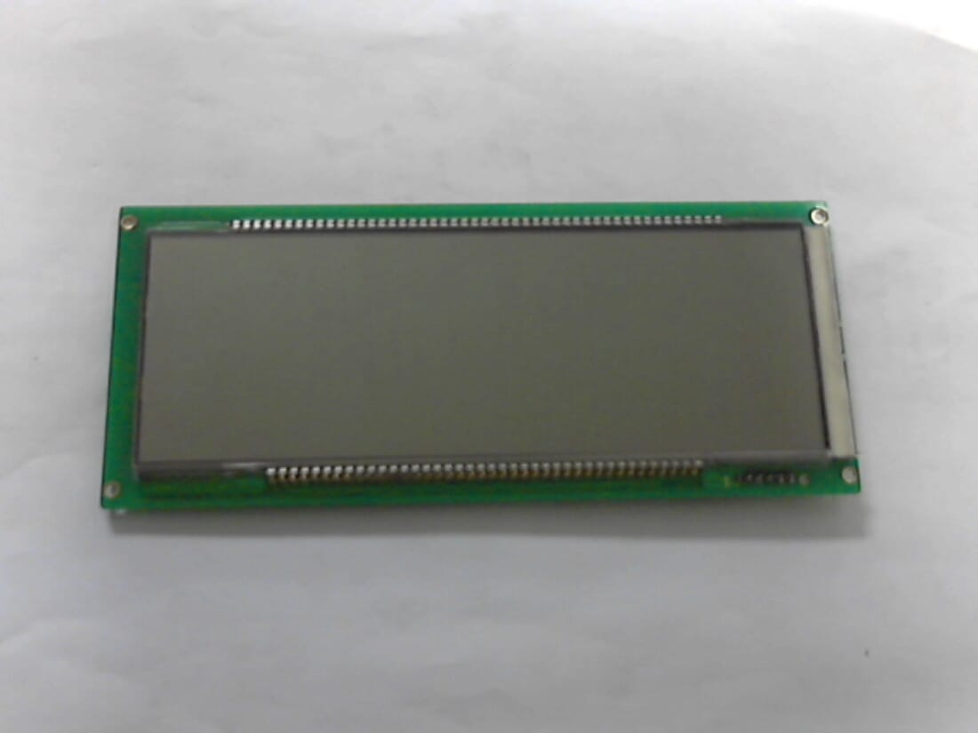 Display PCB Board-301486095