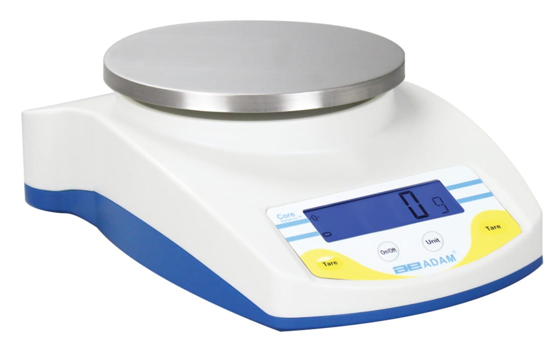 Core outlet balance equipment