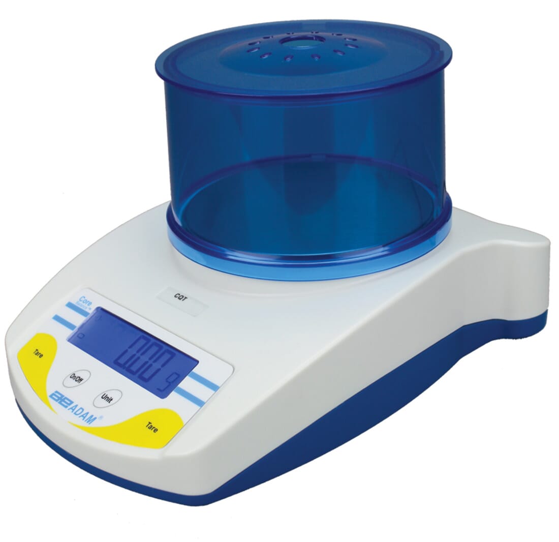 Core outlet balance equipment