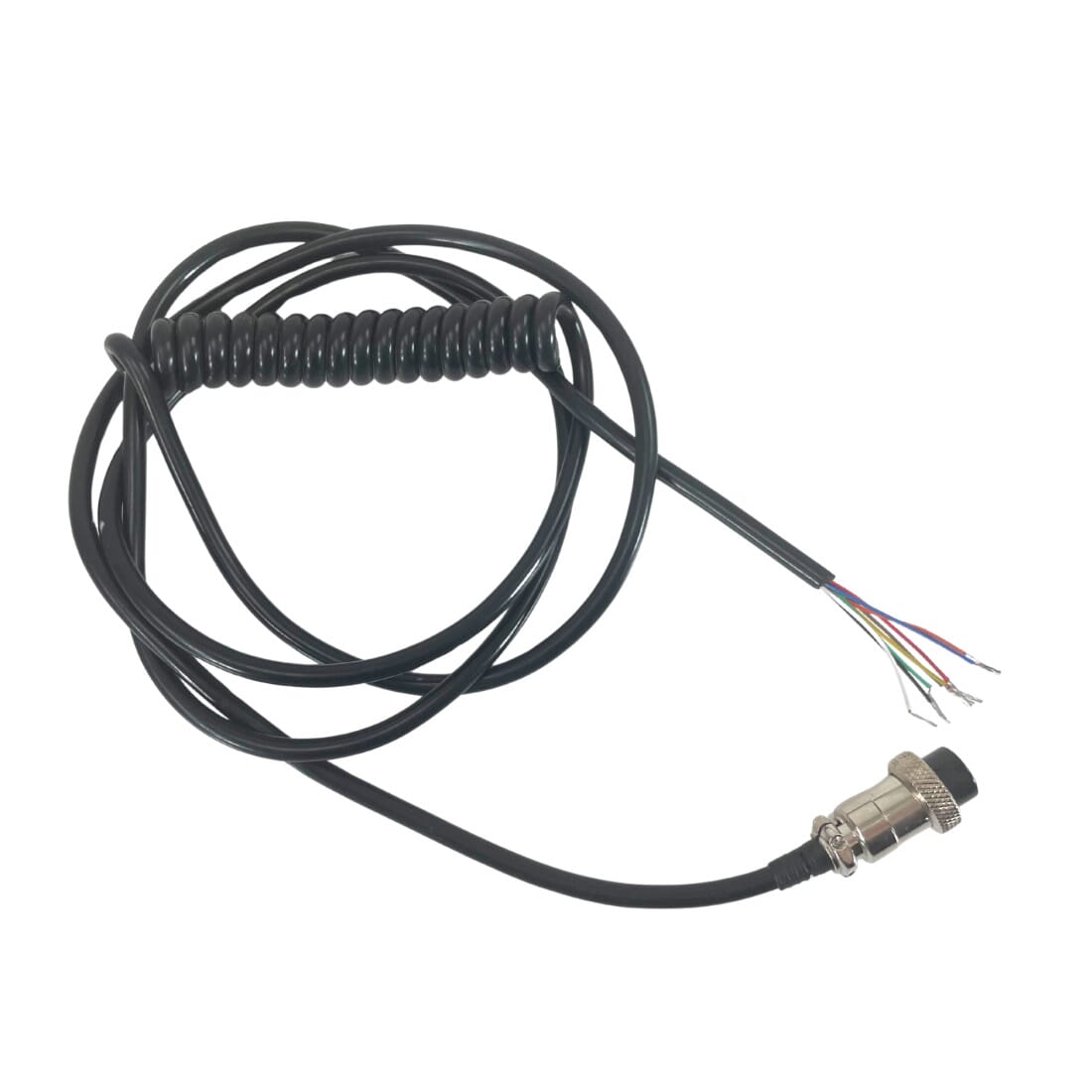 8-Pin F Conn Indicator-to-Base Cable (CPWplus L + M + W)-7004016775