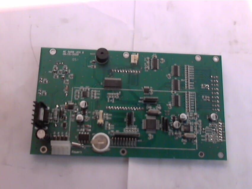 Adam Equipment PCB Board - 3054810212