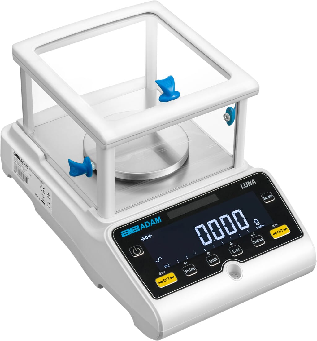 Luna Precision Balances-LPB 423e