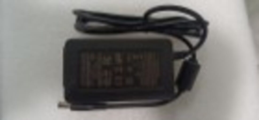 12V 3A 36W Power Adapter-3104014808
