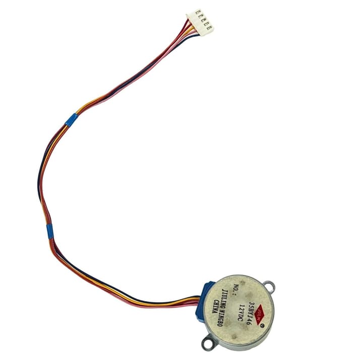 Luna Internal Calibration Motor Only-3014014113