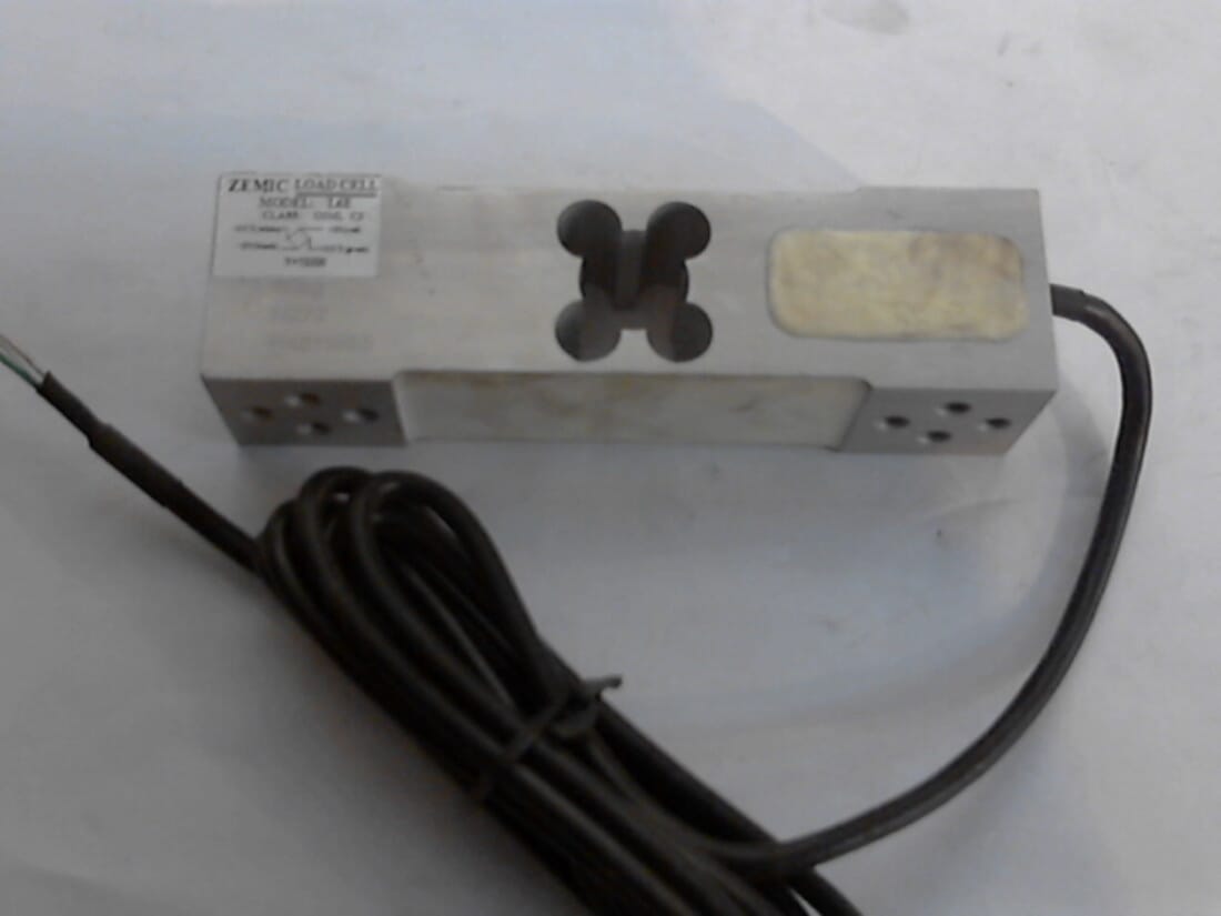 Load cell - 60kg (30M, 60aM)-3111010831