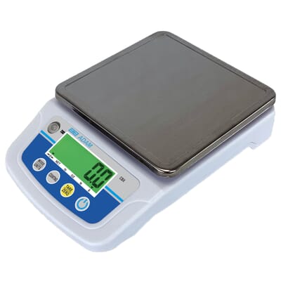 Kitchen Scale Digital 304 Food Grade Stainless Steel Bright Screen US Stocks
